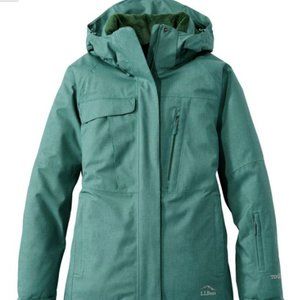 Women's Carrabassett Ski Jacket